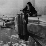 the Chrysler Building turned 80 this year